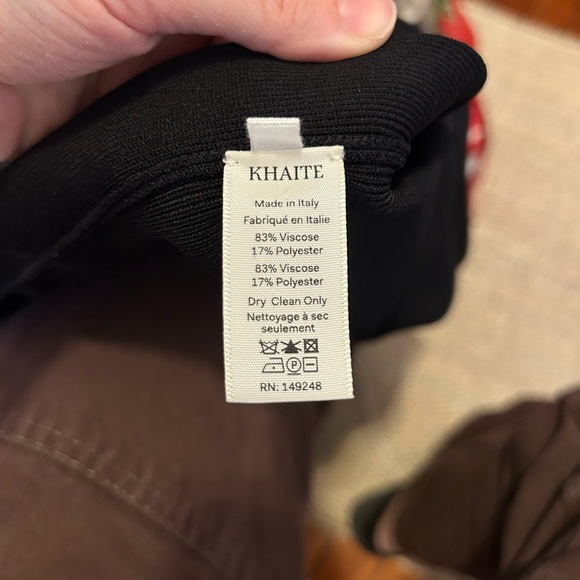 Khaite Myra dress - Picture 7 of 7